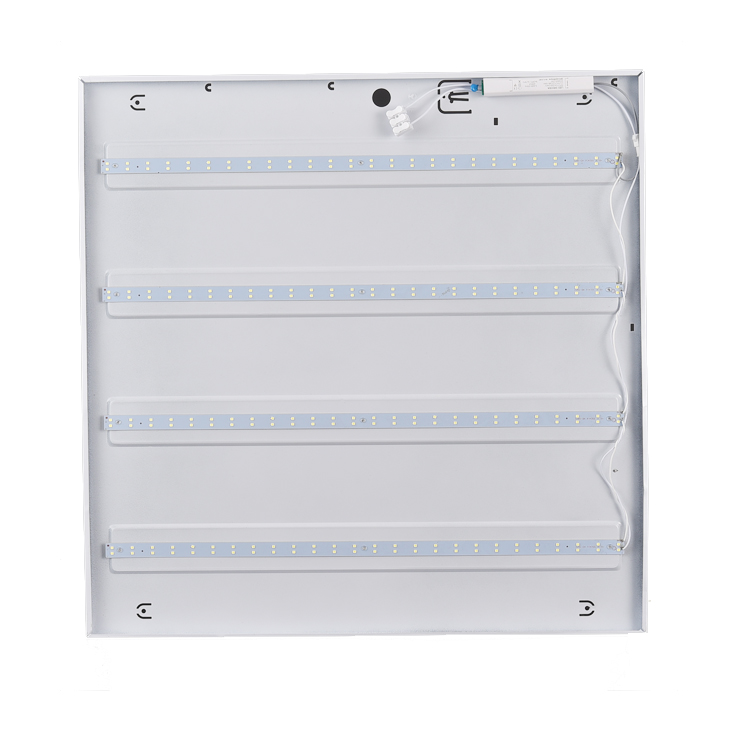 595*595*19mm Panel Light 72W