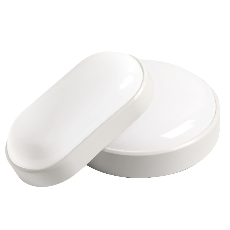 Moisture-Proof Lights