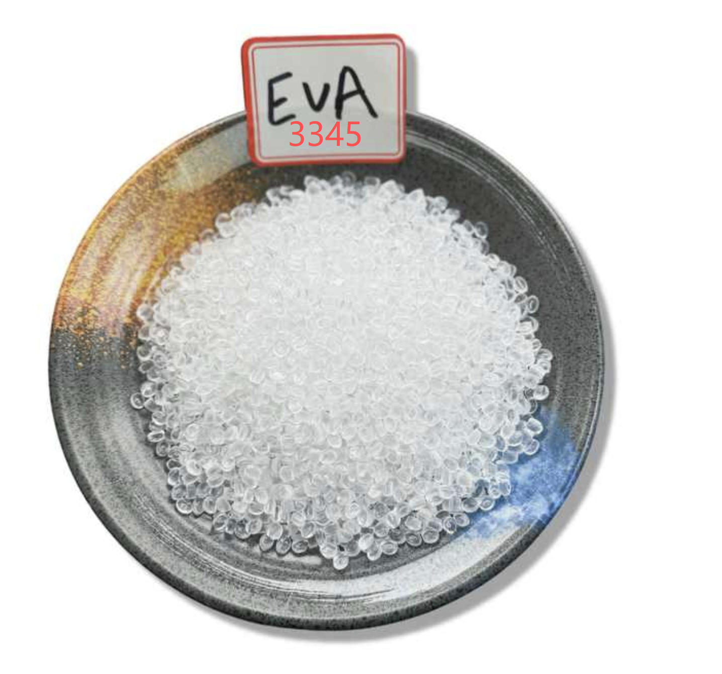 EVA GRANULES