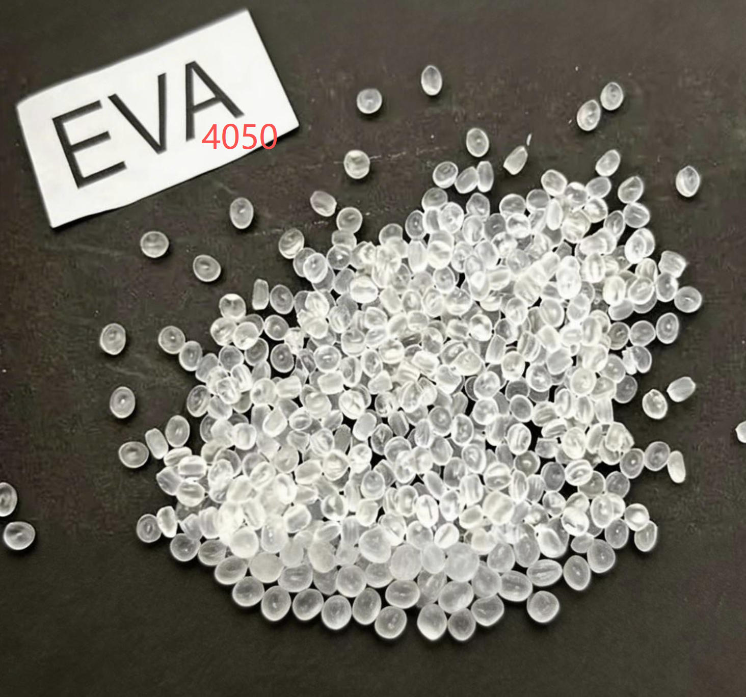 EVA GRANULES 4050
