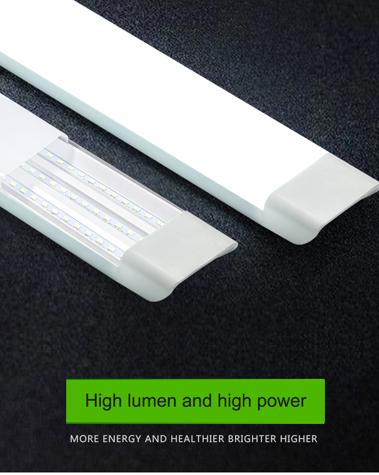 LED Tube Light 18W 36W 60W 80W 100W