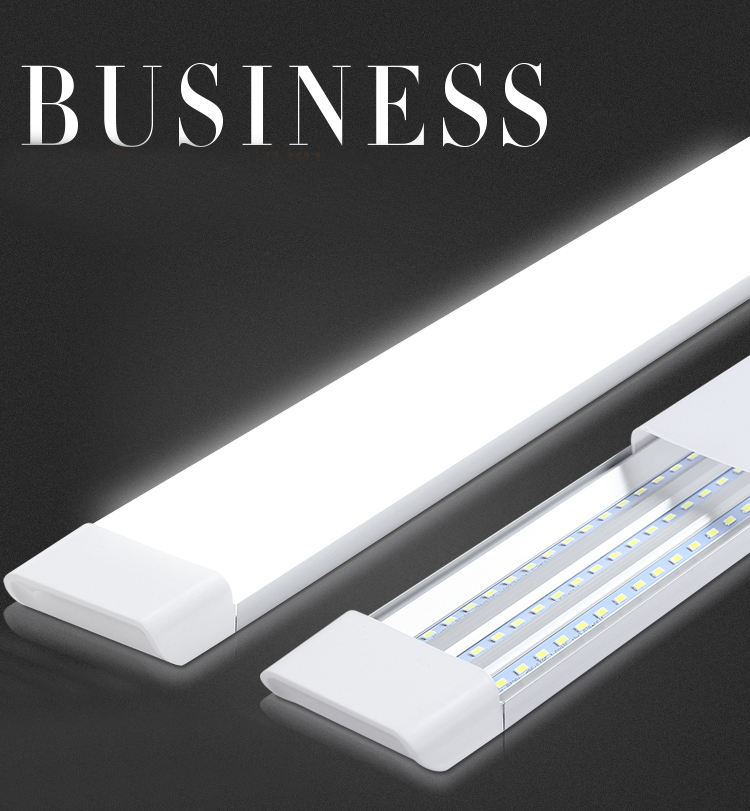 LED Tube Light 18W 36W 60W 80W 100W