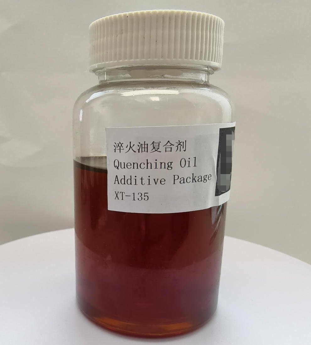 Lubricant Additives XT-135